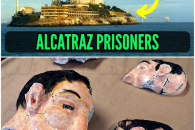 🎰 Scientists Finally Solved The Alcatraz Escape Mystery In 2025