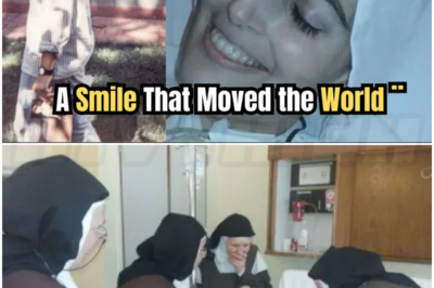 🎰 The Argentine Nun Who Died Smiling: A Story That Touched the World