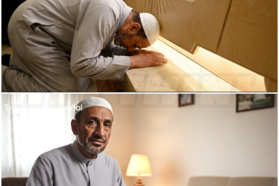 🎰 A Muslim Man Went Out Of Curiosity To The Tomb Of Saint Carlo Acutis… And Everything Changed After…