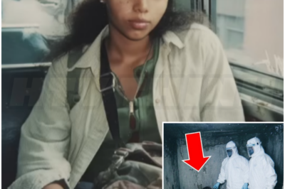 Her Father Lockd Her in a Basement for 24 Years — Until a Neighbor’s Renovation Exposed the Truth