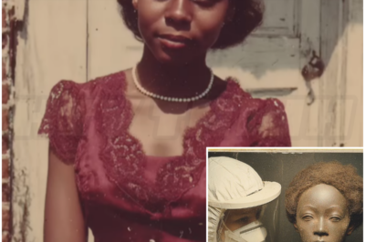 Antique Shop Sold a “Life-Size Doll” for $2 Million — Buyer’s Appraisal Uncovered the Horror