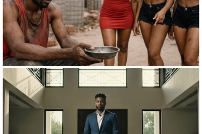 Billionaire PRETENDS To Be A Poor Bricklayer To Find True Love