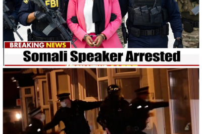 FBI & ICE Raid Somali House Speaker’s Office in DC — 4.6 Tons of Dr*gs & $212M EXPOSED Was There an Official Federal Announcement Confirming a Raid on a High-Ranking Government Office — Or Is This Another Viral Headline Circulating Without Court Documents to Support It? Claims Involving Congressional Leadership, Massive Seizures, and Federal Agencies Require Clear DOJ Statements, Indictments, or Public Records. When Allegations Reach This Level, Accuracy Is Critical. Have Authorities Released Verifiable Evidence — Or Is Social Media Moving Faster Than Facts? Click the Article Link in the Comment to Examine What Has Been Officially Confirmed and What May Still Be Unverified.