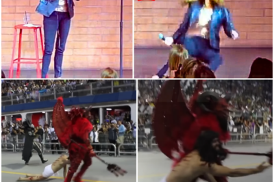 🎰 INSTANT REGRET: When MOCKING God Goes TERRIBLY WRONG