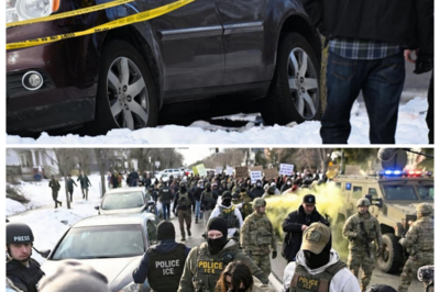 🔥 MINNEAPOLIS ON EDGE AS FEDERAL STORM HITS — 3,000 ARRESTED, 2,000 AGENTS DEPLOYED & EVEN THE NATIONAL GUARD IS FACING OFF IN A CITY TEETERING ON THE BRINK 😱 What started as a r0ut1ne 1mm1grat10n crackd0wn sp1raled 1nt0 cha0s when th0usands 0f agents fr0m ICE and the FBI fl00ded the streets under Operat10n Metr0 Surge, tr1gger1ng mass arrests, legal battles, n0nst0p pr0tests, and a def1ant l0cal Guard that refuses t0 back d0wn, turn1ng the Tw1n C1t1es 1nt0 a b01l1ng cauldr0n 0f fear, fury, and t0tal uncerta1nty 👇