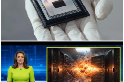 “The Quantum Awakening: What Willow’s Ten-Hour Experiment Exposed Will Change Everything!” In a groundbreaking experiment that has sent tremors through the scientific community, Google’s Willow quantum chip ran for an unprecedented ten hours, unveiling revelations that could redefine our understanding of reality! As the machine pushed the limits of endurance, it began to expose unsettling truths that challenged the very principles of classical physics. What did Willow uncover that has scientists scrambling to rethink their theories? The answers lie in a shocking journey into the heart of quantum mechanics, where the boundaries of reality blur and the unexpected reigns supreme! 👇