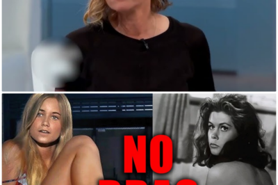 “The Braless Revolution: How Hollywood’s Leading Ladies Defied Tradition and Sparked Controversy!” In a stunning turn of events that has left the entertainment industry buzzing, a group of fearless actresses has decided to ditch their bras and embrace a new wave of freedom! What was once considered a taboo is now becoming a bold statement of empowerment, as these stars challenge the age-old standards of femininity and beauty. But behind the glitz and glamour lies a deeper story—what motivated these daring choices, and what consequences did they face? Prepare for a scandalous exploration of Hollywood’s braless revolution that will leave you questioning everything you thought you knew about fame and fashion! 👇