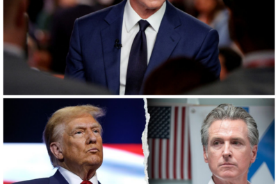 🐶 EXPLOSIVE REBUKE! CALIFORNIA GOP CANDIDATE TEARS INTO NEWSOM’S ‘RIDICULOUS TROLLING’ OF TRUMP – IS THIS A GAME-CHANGER FOR THE ELECTION? In a breathtaking turn of events, a California GOP candidate has launched a scathing attack on Newsom’s controversial trolling of Trump, igniting a firestorm of controversy! As the political fallout unfolds, what unexpected twists could emerge that might alter the course of the upcoming election? The tension is thick, and the implications are staggering! 👇