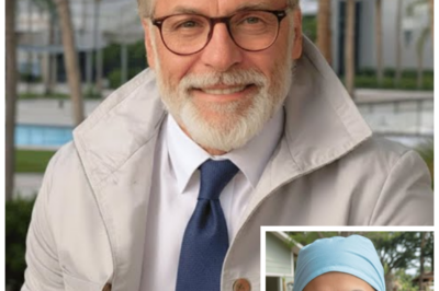 Royal Family Doctor’s 15-Year Secret Affair With Filipina Nurse Ends Deadly After $40M Inheritance  The blood on the imported Italian marble floor was still wet when the housekeeper scream echoed through the 24th floor of Marina Heights Tower.  It was 9:17 in the morning and the Abu Dhabi sun was already brutal, casting harsh light through floor toseeiling windows that overlooked the turquoise waters of the Persian Gulf.  Maria Santos stood frozen in the bedroom doorway, her cleaning supplies scattered at her feet, staring at what remained of her employer.  Adelina Santos, no relation, just the coincidence of a common Filipino surname, lay crumpled against the bedroom wall, her neck bruised in a pattern that would later be identified as handprints.  Her eyes were open, staring at nothing, the terror of her final moments frozen on her face.  Suitcases lined the hallway behind Maria, packed and ready for a journey that would never happen.  A first class ticket to Dubai sat on the kitchen counter.  Departure time.  7:45 a.m.  She’d missed her flight by 90 minutes.  She’d been dead for 8 hours.  What the police would discover in the coming days wasn’t just a murder scene.  It was the devastating conclusion of a 15-year prison disguised as love, where the bars were made of financial dependency and the locks were forged from obsession.  The victim had just inherited $40 million 2 weeks earlier, a gift meant to set her free.  Instead, it had triggered the rage that killed her………….. Full in the comment 👇