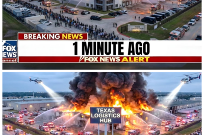 🐶 EXPLOSIVE FBI RAID IN TEXAS: 52 TONS OF METH UNCOVERED — 20 POLITICIANS BUSTED IN A SCANDAL THAT SHOCKS THE NATION! In a jaw-dropping operation that feels like the climax of a political thriller, the FBI has stormed a Texas hub, uncovering a staggering 52 tons of meth and busting 20 politicians in a scandal that could rock the very foundations of power! This shocking revelation not only exposes the dark underbelly of political corruption but also raises urgent questions about who else might be involved. What scandalous secrets are hiding in the shadows, and how will this explosive bust reshape the political landscape? Get ready for the sensational details that will leave you gasping! 👇