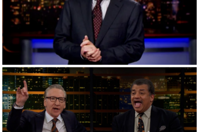 🐶 NEIL DEGRASSE TYSON, DONNA BRAZILE, AND ANDREW SULLIVAN UNLEASH A STUNNING BATTLE OF IDEAS ON HBO’S OVERTIME! In a jaw-dropping episode that feels like a high-stakes showdown, Neil deGrasse Tyson, Donna Brazile, and Andrew Sullivan clash in a fiery debate that could change everything! This explosive confrontation not only highlights the deep divides in today’s society but also raises urgent questions about truth, science, and politics. What shocking revelations emerged during this intense discussion, and how will it impact the future of public discourse? Get ready for the sensational details that will leave you questioning your own beliefs! 👇