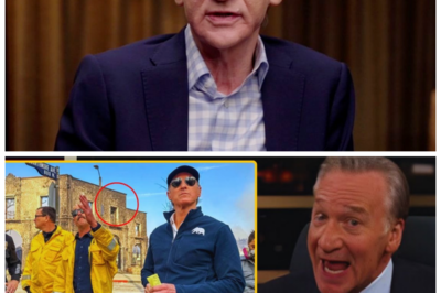 🐶 BILL MAHER’S FIERCE EXPOSE! “THIS IS YOUR MODEL?!” HE UNCOVERS THE CHAOS OF CALIFORNIA IN A SCATHING ON-AIR RANT! In a dramatic moment that left the audience stunned, Bill Maher pulled no punches as he scrutinized California’s disastrous policies, questioning the very essence of their leadership! As he unveiled shocking truths and unexpected twists, what scandalous revelations emerged that might change the course of politics in the Golden State? The stakes are sky-high, and the drama is just beginning! 👇