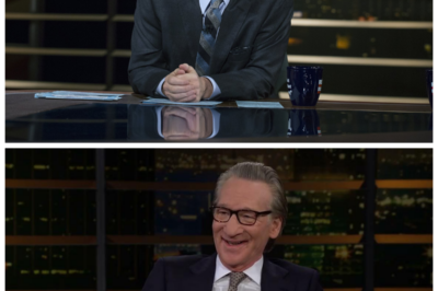 🐶 “BILL MAHER WARNS: ‘MINNESOTA ICE RAIDS WILL SPARK A FIRESTORM OF BACKLASH!’” In a jaw-dropping episode that has left viewers on the edge of their seats, Bill Maher boldly predicted, “Minnesota ICE raids will spark a firestorm of backlash!”—a statement that not only sends shockwaves through the political landscape but also raises urgent questions about the consequences of aggressive immigration enforcement; as tensions boil over, will this prediction ignite a nationwide protest movement or simply deepen the divide among Americans? 👇
