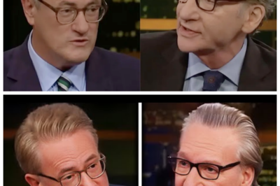🐶 “BILL MAHER GOES FOR THE JUGULAR: ‘YOUR OPINIONS AREN’T RELEVANT!’” In an electrifying exchange that had jaws dropping, Bill Maher declared, “Your opinions aren’t relevant!”—a shocking assertion that not only undermined the MSNBC host’s credibility but also suggested a broader crisis of trust in media; as the audience roared in approval, will this bold confrontation challenge the status quo of political discourse or simply become another viral moment in the chaotic world of television? 👇