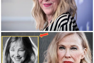 “The Heartbreaking Truth About Catherine O’Hara’s Illness: What She Hid Until the End! 😢 ‘This Changes Everything We Knew About Her!'”  In a shocking revelation that has left fans reeling, the heartbreaking truth about Catherine O’Hara’s illness has finally come to light, and “this changes everything we knew about her!” resonates deeply as we learn about the struggles she faced behind the scenes. The beloved actress kept her condition hidden from the public, choosing to focus on her craft and the joy she brought to others. As we uncover the details of her courageous battle, we are reminded of the strength and resilience of this incredible talent. What secrets did she hold close to her heart? Prepare for an emotional exploration of her life and legacy! 👇