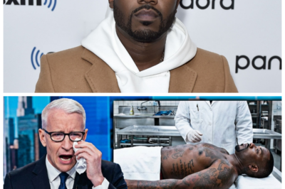 “Ray J’s Concert Catastrophe: ‘I Pushed Myself Too Hard!’ 🚑🔥😢” In a devastating turn of events, Ray J was rushed to the hospital following his last concert, declaring, “I pushed myself too hard!” This shocking revelation has sent shockwaves through the entertainment world, igniting fears about the toll of relentless touring and performance pressures. As fans rally around the star, many are left wondering if this could signal the end of his music journey. Will Ray J find the strength to overcome this harrowing experience, or is this the final act in his storied career? The world watches with bated breath! 👇