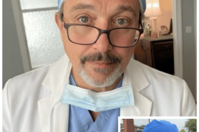 Married Manhattan Heart Surgeon’s Affair With Filipina Nurse Ends In Hospital Tragedy