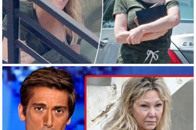 “HEATHER LOCKLEAR: The Heartbreaking Struggles of a 64-Year-Old Icon!” 🌟💔  In a stunning revelation that has shaken the entertainment world, the tragic struggles of Heather Locklear at 64 are finally brought to light, exposing the pain behind her public persona! “It’s hard to believe someone so glamorous could be hurting so deeply,” a source confided, as shocking details of her personal battles come to the forefront. As the world grapples with the reality of her situation, the question remains: what can we learn from Locklear’s journey, and how can we better understand the silent battles that many face? Prepare for a story that will change your perspective forever! 👇