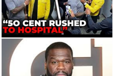50 Cent MOCKS Meek Mill for Being Bankrupt (Turns Into Violent Fight)