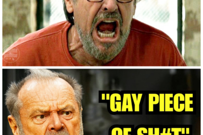 “Jack Nicholson Breaks Silence at 88: The Enemies He’s Named and the Stories Behind Them!”  In a moment that has Hollywood buzzing, Jack Nicholson, now 88, has finally broken his silence on the enemies he’s encountered throughout his legendary career! “You think you know the game, but there are always surprises,” Nicholson stated, as he opened up about the rivalries that have defined his life in the spotlight. As he reveals the names and stories behind these conflicts, audiences are drawn into a world of drama, intrigue, and the fierce competition that lies beneath the glitz and glamour of Hollywood. The full story is in the comments below.