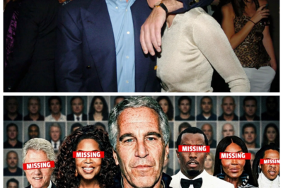 “7 Celebrities Who Have Gone AWOL Since Epstein Videos Leaked—’Damage Control or Something More?'” In a stunning development, seven celebrities have seemingly gone AWOL since the release of explosive Epstein videos. As one insider remarked, “Is it damage control or something more?” This wave of disappearances raises serious questions about the implications of their connections to Epstein and the lengths they’ll go to avoid the fallout. With speculation running rampant, the public is left to ponder whether these celebrities are hiding from the truth or if there’s a larger, more elaborate scheme at play. As the mystery unfolds, the world waits with bated breath for the next chapter in this gripping saga.  The full story is in the comments below.