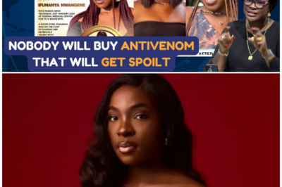 How Two Hospitals’ Lack of Antivenom Led to a Young Gospel Singer’s Tragic Demise