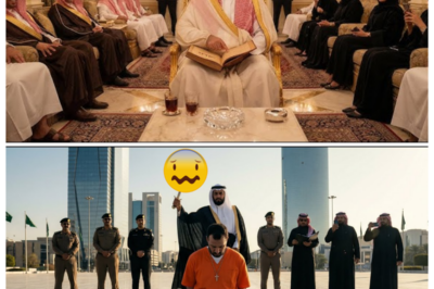 ✝️ FAITH UNDER FIRE: THEY B*HEADED A PASTOR IN SECRET — BUT WHAT HAPPENED NEXT SPARKED A MIRACLE STORY THAT SHOOK AN ENTIRE NATION 🌟 Under desert skies and heavy silence, whispers spread of a brutal crackdown meant to erase one humble preacher forever, yet villagers claim something unexplainable followed — healings, lights in the night, prayers answered — turning what was meant to terrify believers into a wildfire of faith no authority could contain 👇