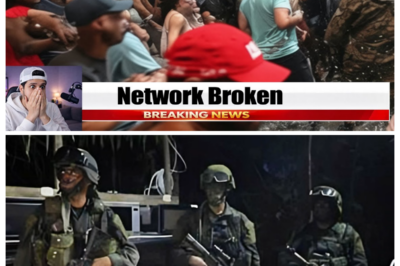 ICE & FBI Raid Chicag0 — Massive Cartel Alliance & Fent*nyl Empire Exp0sed