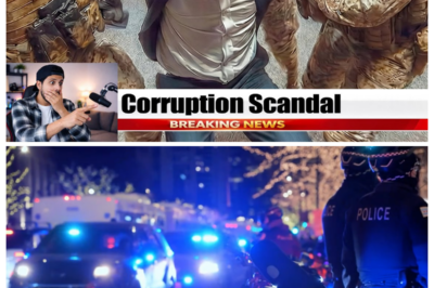 FBI & ICE Raid Tennessee — C0rrupt Detective Linked t0 $128M Dr*g Empir