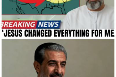 Muslim Imam Dies & What Jesus Told Him About November 18th 2025 Will Leave You SPEECHLESS  What REALLY Happened in the Final Moments of a Respected Imam’s Life—And Why Are Thousands Claiming His Near-Death Vision of JESUS Contained a Chilling Message About November 18th, 2025 That No One Can Ignore? Secret Conversations, Emotional Testimony, and a Date That Is Now Spreading Like Wildfire Across Faith Communities Have Sparked Intense Curiosity Worldwide. Was It a Dream, a Revelation, or Something Far More Profound? Click the Article Link in the Comments to Discover the Full Story Everyone Is Talking About.