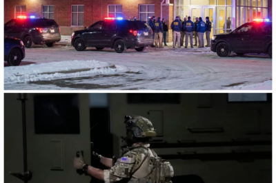 FBI & ICE Investigate Minnes0ta Daycare Netw0rk — Billi0ns Under Federal Review