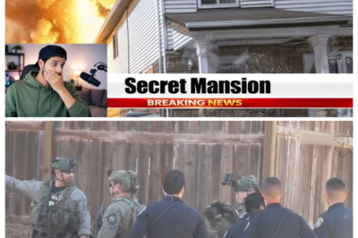 Inside the Malibu Mansion Raid — Alleged C*rtel Connectio & Hidden Bunker
