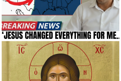 What Jesus Told Him About November 8th 2025 Will Leave You SPEECHLESS