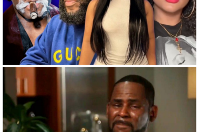 Anton Daniels The R-Kelly of Youtube | Busted for Hooking up with? Unbelievable