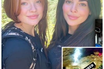 🏜️ LOST TO THE ABYSS: TWO FRIENDS VANISHED INTO THE GRAND CANYON — SEVEN YEARS LATER ONE STAGGERED BACK ALONE, AND THE STORY HE TOLD FROZE EVERYONE IN THEIR TRACKS 😨 What began as a carefree hiking trip dissolved into a nightmare swallowed by red rock and silence, and when one survivor finally emerged older, thinner, and refusing to meet anyone’s eyes, locals whispered that whatever happened down there wasn’t just survival — it was something he’s terrified to say out loud 👇