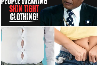 Satan, Style, and Sanctification: How Modern Fashion Is Quietly Rewriting Biblical Modesty