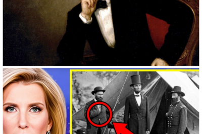 100-Year-Old Civil War Photo Found — And Experts Turn Pale When They Zoom In!