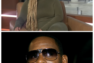 Reshona Landfair Interview: ‘Jane Doe’ in R. Kelly Video Tells Her Story  What Happens When a Woman Long Known Only as “Jane Doe” Decides to Speak in Her Own Words—and Why Is Her Account Resonating So Strongly Right Now? In a rare interview, Reshona Landfair shares her personal experience, raising powerful questions about silence, accountability, and the lasting impact of fame and fear. Click the article link in the comment to hear her perspective.