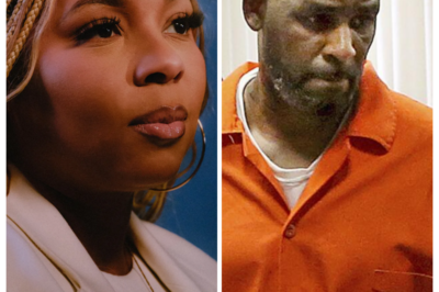 She Was the Jane Doe in R. Kelly’s Infamous Tape