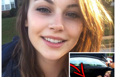 🏞️ SHE SET OUT FOR FRESH AIR AND FREEDOM — THEN VANISHED: TWO YEARS LATER A TENNESSEE CAR TRUNK HID A DISCOVERY THAT CHILLED EVEN SEASONED INVESTIGATORS 🚗 What started as a carefree Appalachian Trail hike turned into a ghost story whispered at ranger stations, until a routine tow-yard inspection cracked open a forgotten trunk and silence swallowed the lot, deputies staring at each other like they’d just stepped into a nightmare no map could explain 👇