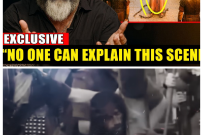 Mel Gibson Finally Breaks His Silence:“To this day, no one can explain it”