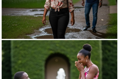 She Walks 20 miles To Work Everyday Until Her Billionaire Boss Followed Her