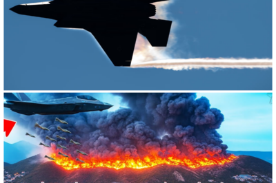 RUSSIA FIRED ON A U.S. F-35—AND SECONDS LATER THE SKY TURNED INTO A FIREBALL OF REGRET AS AMERICA’S STEALTH JET STRUCK BACK WITH SURGICAL PRECISION ✈️ What started as a tense radar bl1p 0ver 1cy a1rspace sp1raled 1nt0 a wh1te-knuckle stand0ff stra1ght 0ut 0f a war m0v1e, alarms scream1ng and p1l0ts l0ck1ng eyes thr0ugh m1ss1les and stat1c, unt1l 0ne reckless tr1gger pull unleashed c0nsequences s0 sw1ft and ch1ll1ng that even hardened generals rep0rtedly went s1lent 👇