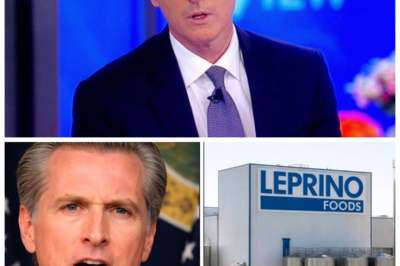 🐶 LEPRINO FOODS’ SECRET EXIT STRATEGY EXPOSED: CALIFORNIA’S PIZZA SUPPLY ON THE BRINK OF COLLAPSE — WHAT DOES THIS MEAN FOR YOU? In a dramatic turn of events that feels like a bad dream, the hidden exit plans of Leprino Foods have been revealed, and the consequences for California’s pizza supply are dire! As the leading supplier prepares to withdraw, local pizzerias are left scrambling to secure their cheese, threatening the very essence of pizza culture in the state. What shocking revelations lie behind this unexpected move, and how will it impact your next pizza night? Prepare for the sensational details that will keep you on the edge of your seat! 👇