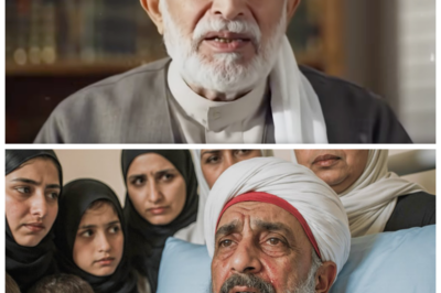 Sheikh Dies and Returns from the Beyond with a Message from Jesus that Shakes Muslims and...