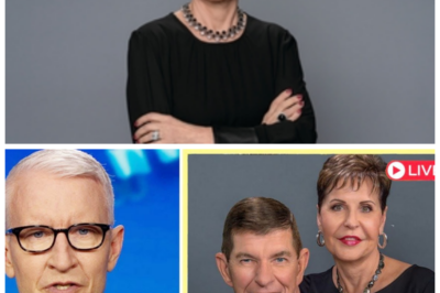 “Joyce Meyer’s Divorce Shocker: ‘This Was the Final Straw!’ 😱💔 Fans Left Questioning Everything!”  Paragraph: In a stunning confession, Joyce Meyer has revealed, “This was the final straw!” 😱💔 This shocking statement comes as she announces her divorce, leaving fans in disbelief and questioning the events that led to such a drastic decision. What could have pushed her to this breaking point, and how will it impact her ministry moving forward? As details emerge about the circumstances surrounding this split, supporters are left to reflect on the complexities of love, trust, and personal growth in the face of adversity. The revelations are sure to leave a lasting impression! 👇