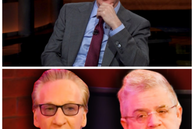 🐶 BILL MAHER’S EPIC EGO MELTDOWN: PATTON OSWALT LEFT SPEECHLESS IN A DRAMATIC SHOWDOWN! In a jaw-dropping moment that feels straight out of a Hollywood drama, Bill Maher’s ego took center stage as he unleashed a meltdown that left comedian Patton Oswalt utterly stunned! This explosive confrontation not only showcased Maher’s unpredictable temperament but also raised eyebrows about the fragile nature of celebrity friendships. What shocking truths were revealed in this heated exchange, and how will it affect their relationship moving forward? Get ready for the sensational details that will keep you glued to your screen! 👇