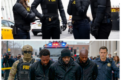 🐶 $120,000,000 SOMALI-LINKED CARTEL NETWORK CRUSHED BY FBI & DEA — A STAGGERING 1,200 KG SEIZED! In a jaw-dropping operation that feels ripped from the pages of a crime thriller, federal agents have dismantled a Somali-linked cartel network worth a staggering $120 million, seizing an astonishing 1,200 kg of illicit drugs! This explosive bust not only exposes the sprawling reach of organized crime but also raises urgent questions about the effectiveness of law enforcement in combating such powerful syndicates. What shocking details emerged from this high-stakes raid, and how will it reshape the war on drugs? Get ready for sensational insights that will leave you breathless! 👇