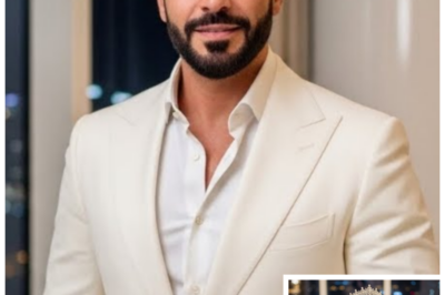 Dubai Sheikh K!lls His Filipina Wife on Wedding Night After He Discovers Her Secret Past