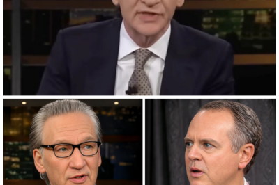 🐶 Bill Maher’s SHOCKING Takedown of Adam Schiff LIVE: The Tense Moment That Left Viewers GASPING! In a jaw-dropping confrontation that unfolded on live television, Bill Maher unleashed a barrage of brutal truths that left Adam Schiff reeling. As tensions escalated, the audience was left on the edge of their seats, wondering if this was the end of Schiff’s political career! Tune in to witness the moment that could change everything! 👇